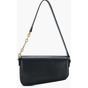 Madison West Mini Asymmetric Shoulder Bag